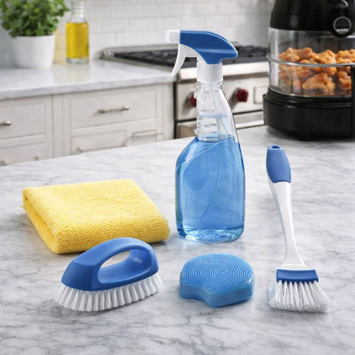 Kit Limpieza EasyCrunch™